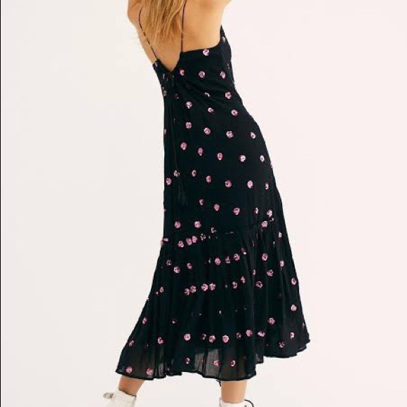 Free People Milky Way Dress - Picture 2 of 4